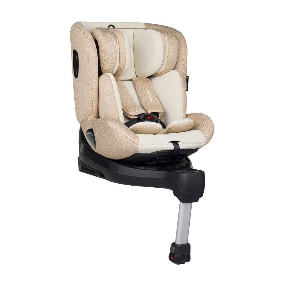 Petite&Mars Autosedačka Reversal Pro 360°