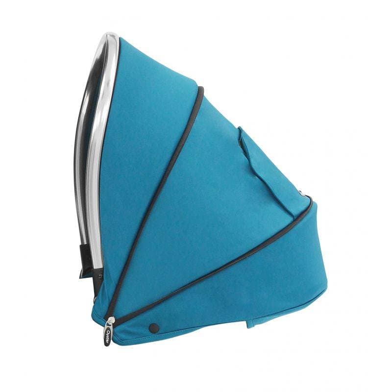 Babystyle Látkové potahy Oyster Max Tandem Barva Pack 2016