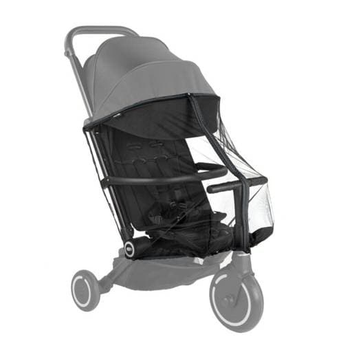 SmarTrike Traveler Síťka proti komárům