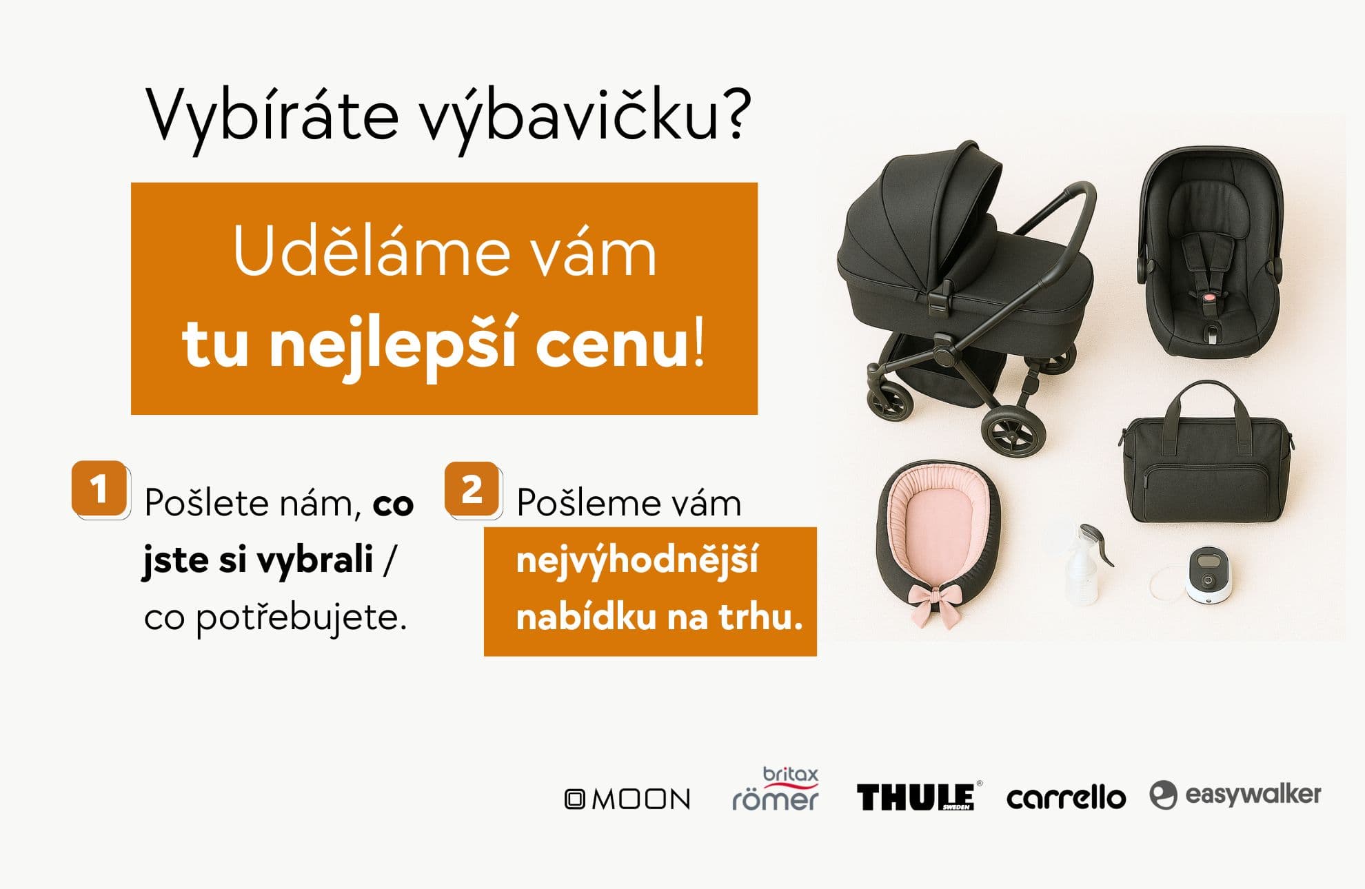 Chci ponuku