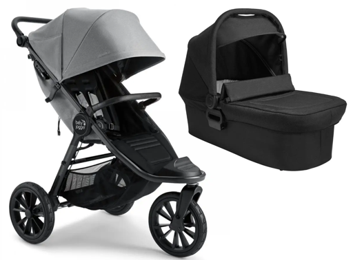 Baby Jogger City Elite 2