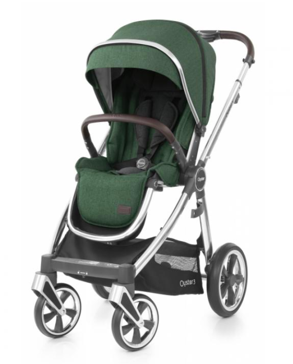 Babystyle Oyster 3