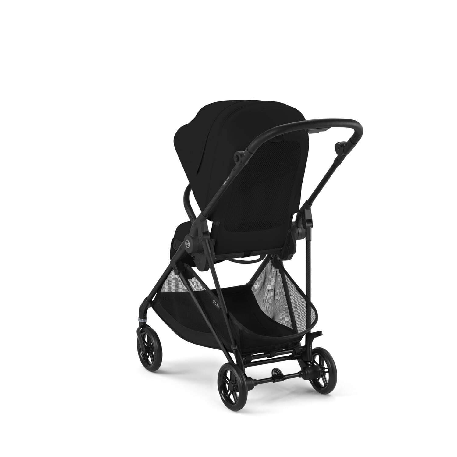 Cybex Melio Carbon