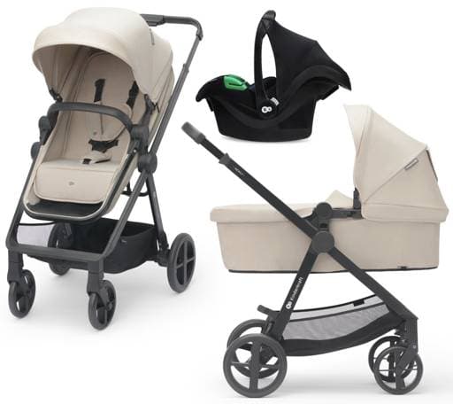 Kinderkraft Newly