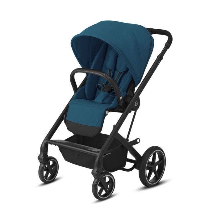Cybex Balios S Lux 2020