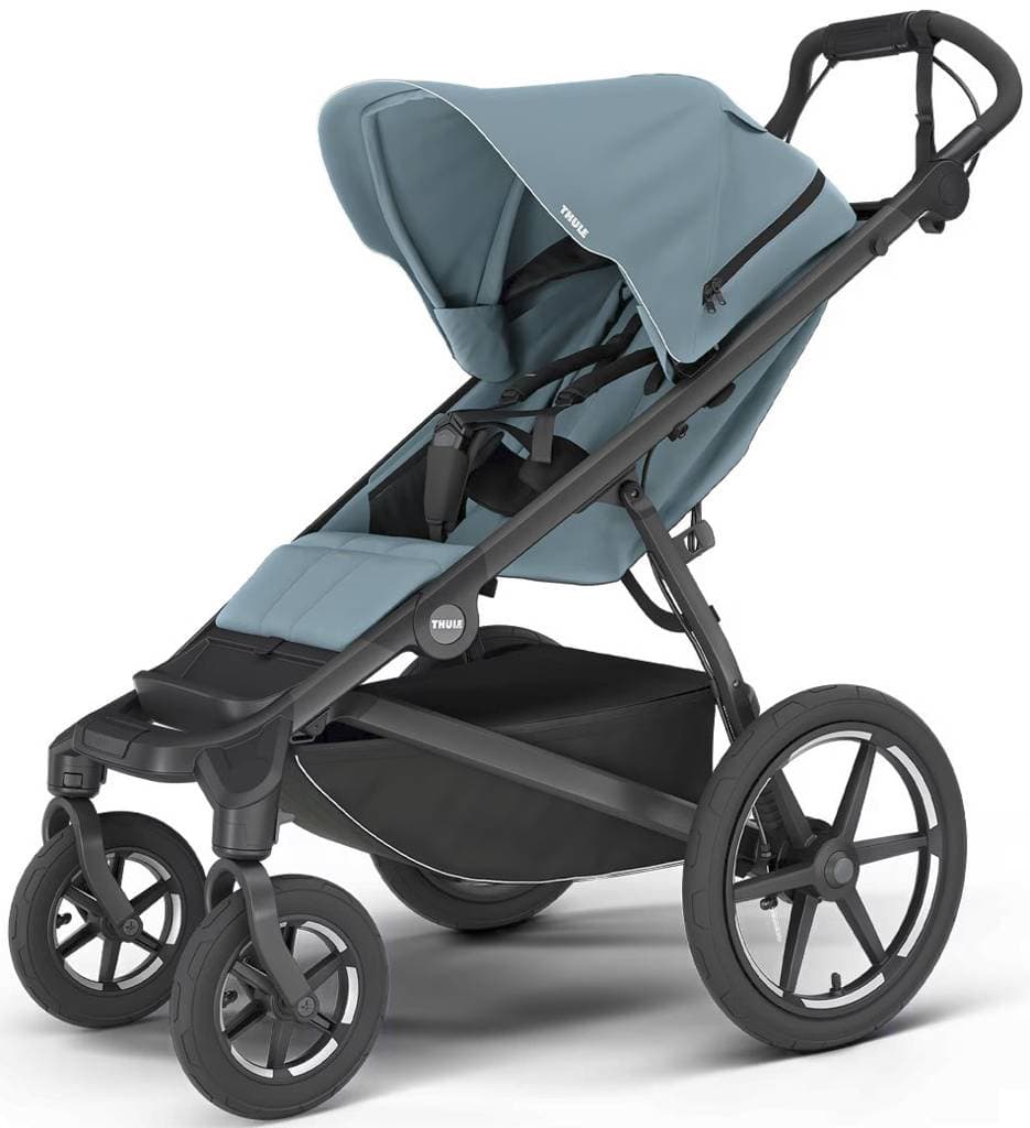 Thule Urban Glide 4-wheel