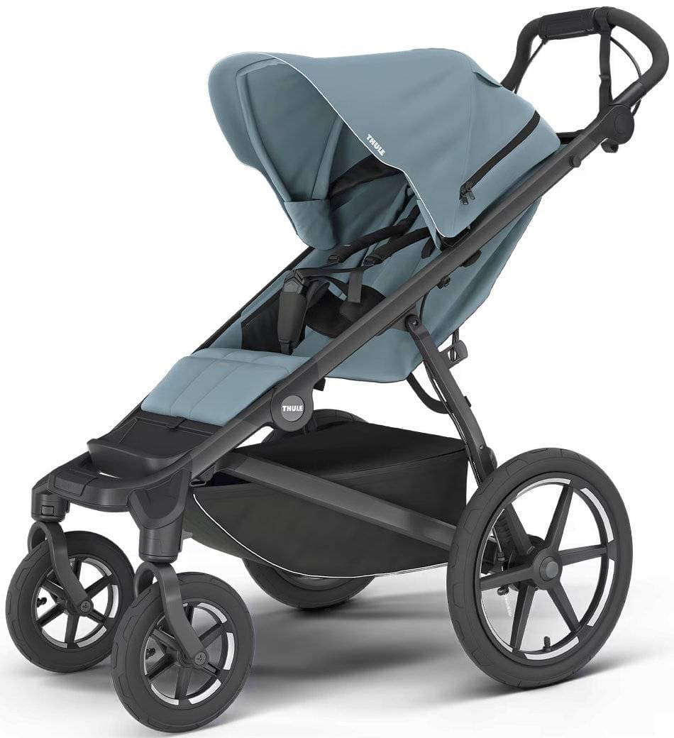 Thule Urban Glide 4-wheel