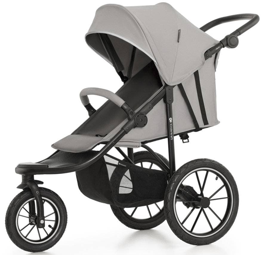 Kinderkraft Helsi 2