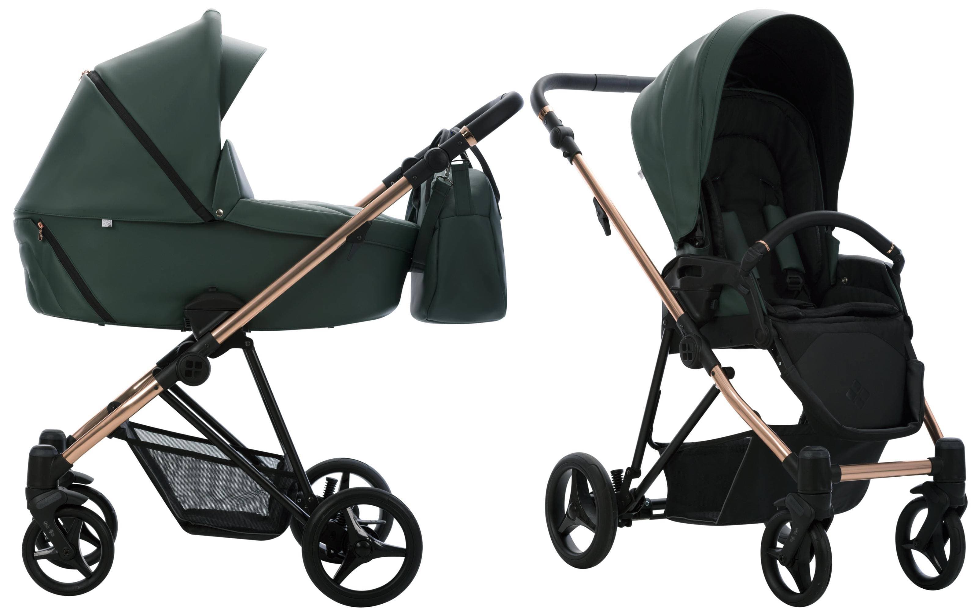 Bebetto Yoddi Premium Class