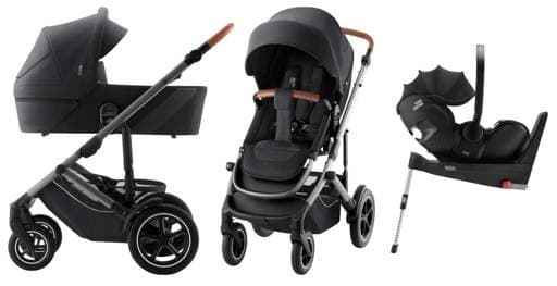 Britax Smile 5Z