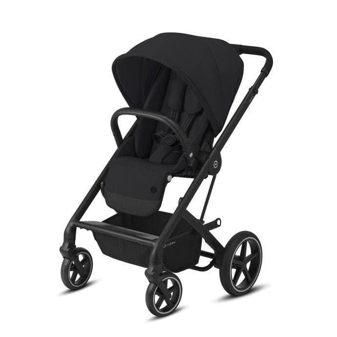 Cybex Balios S Lux 2020