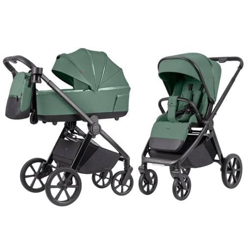 Carrello Omega Plus