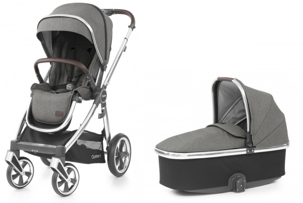 Babystyle Oyster 3