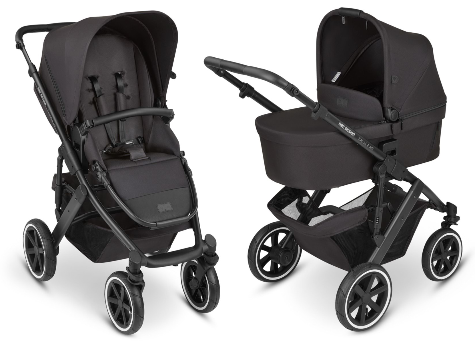 ABC Design Salsa 4 Air
