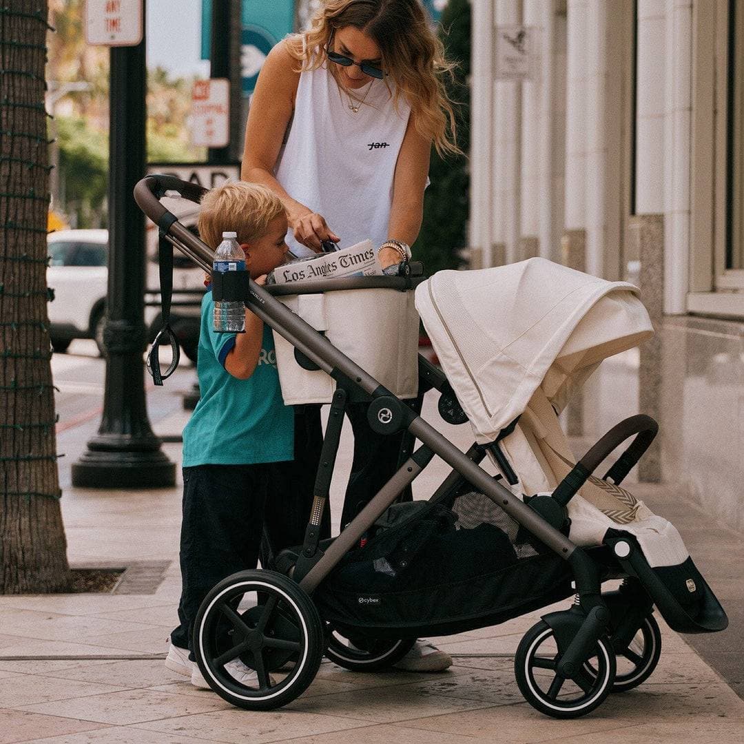 Cybex e-Gazelle S