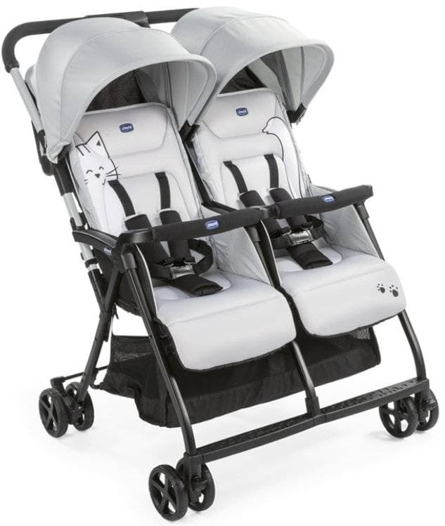 Chicco Ohlalà Twin