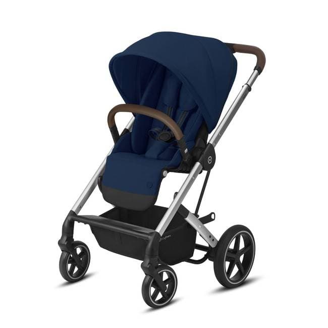 Cybex Balios S Lux 2020