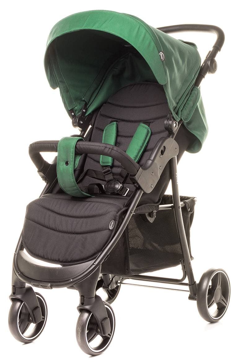 4baby Rapid XXIII