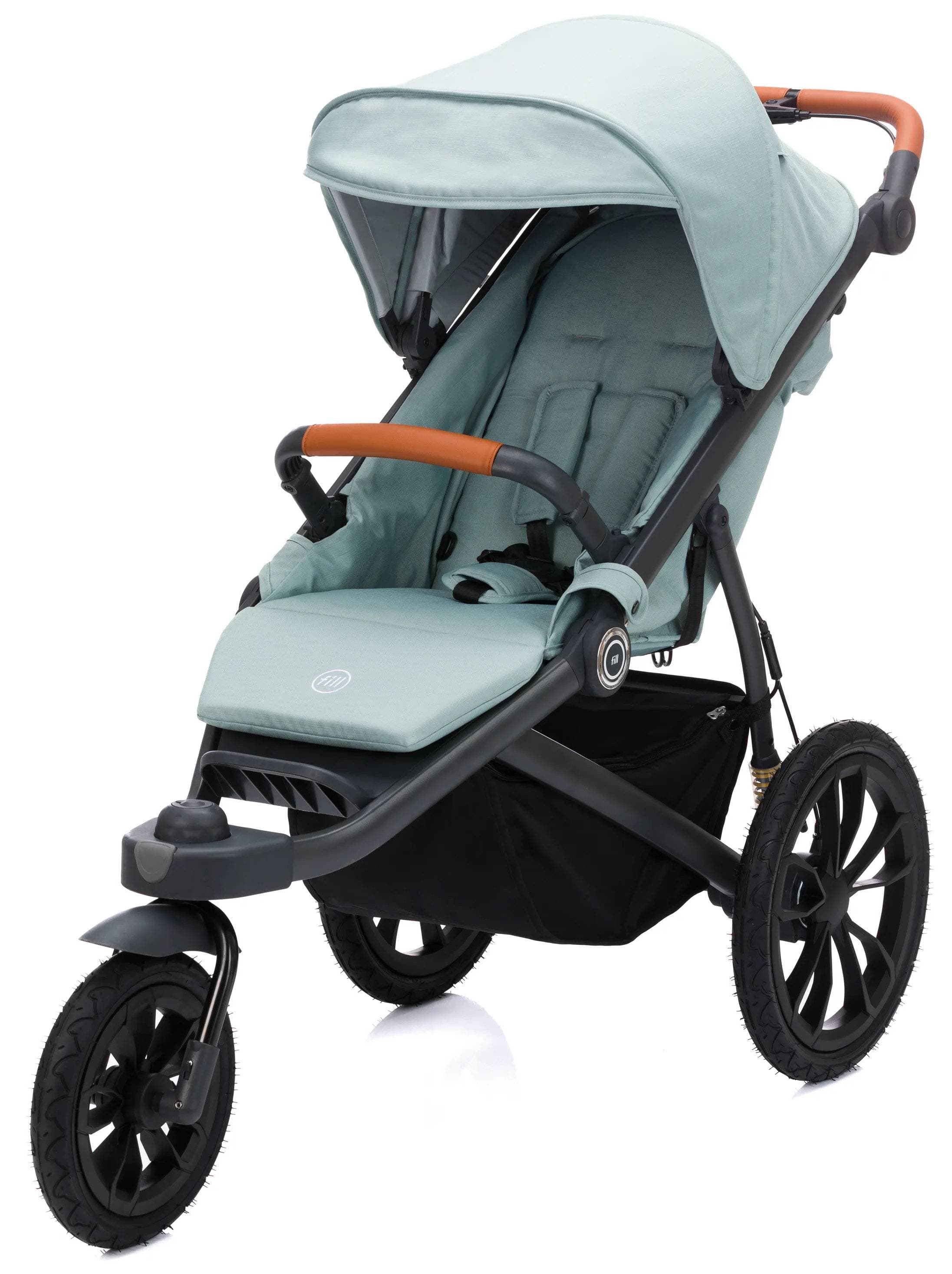 Fillikid Jogger Run