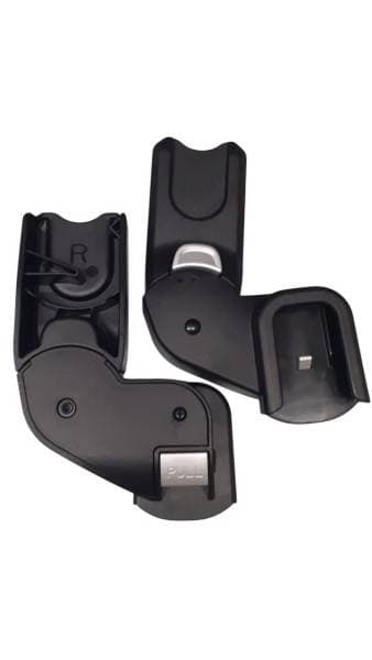 Nuna Demi Next adaptéry