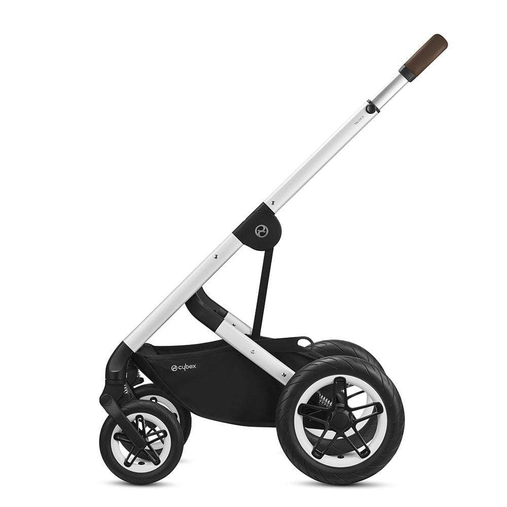 Cybex Talos S Lux 2020