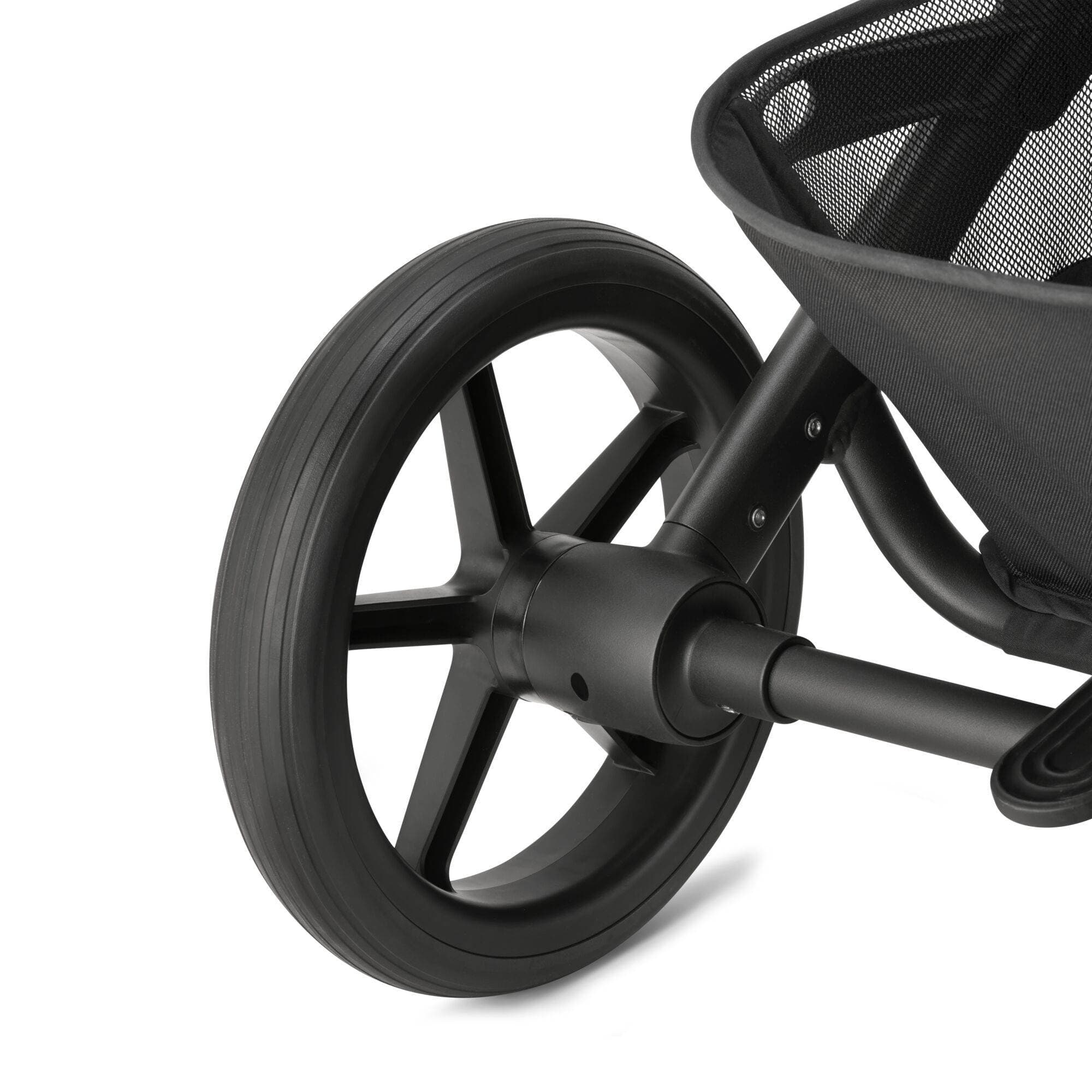 Cybex Balios S 2v1