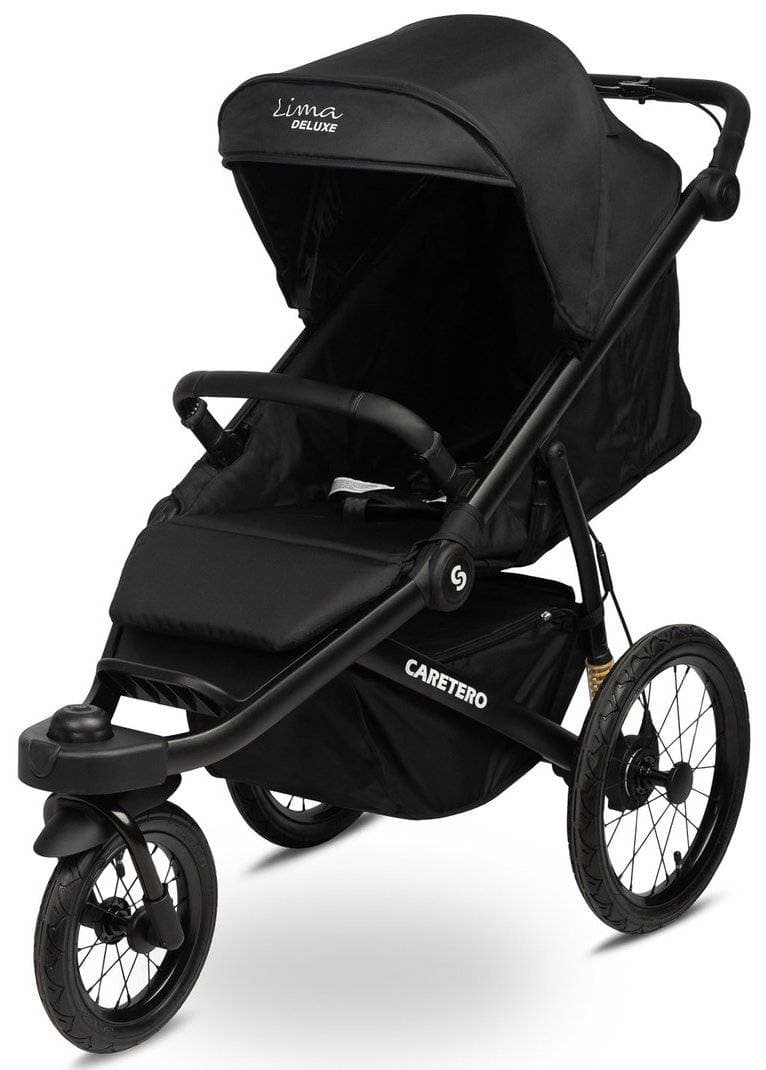 Caretero Lima Deluxe