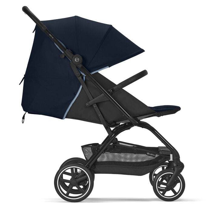 Cybex Eezy S+²
