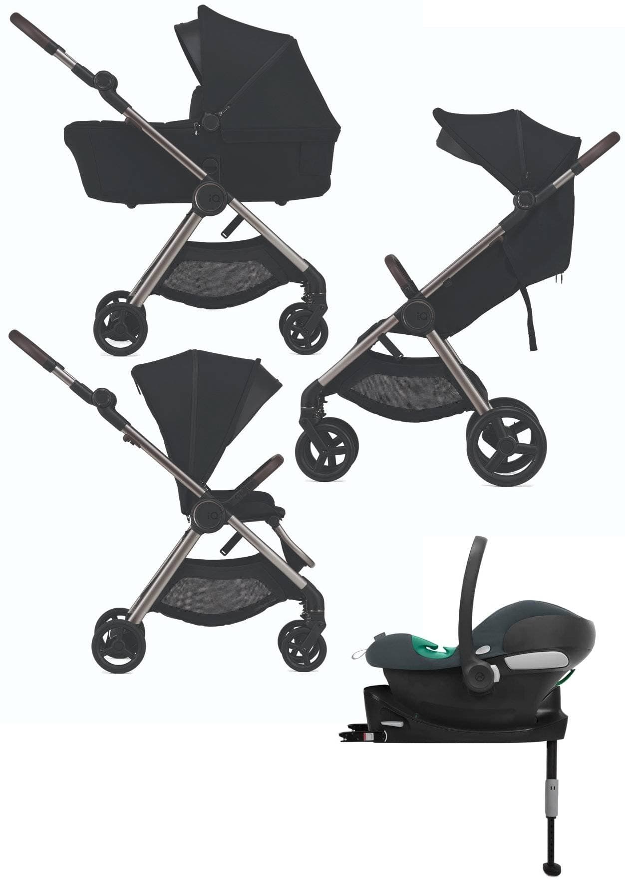 Anex IQ