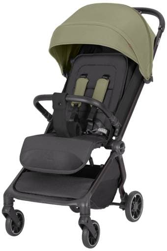 Carrello Atom S
