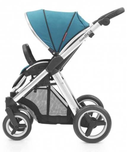 Babystyle Oyster Max
