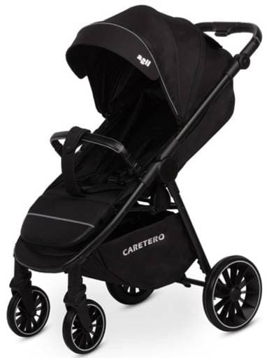 Caretero Agil