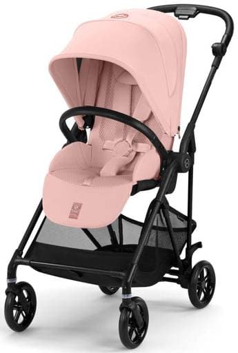 Cybex Melio Carbon