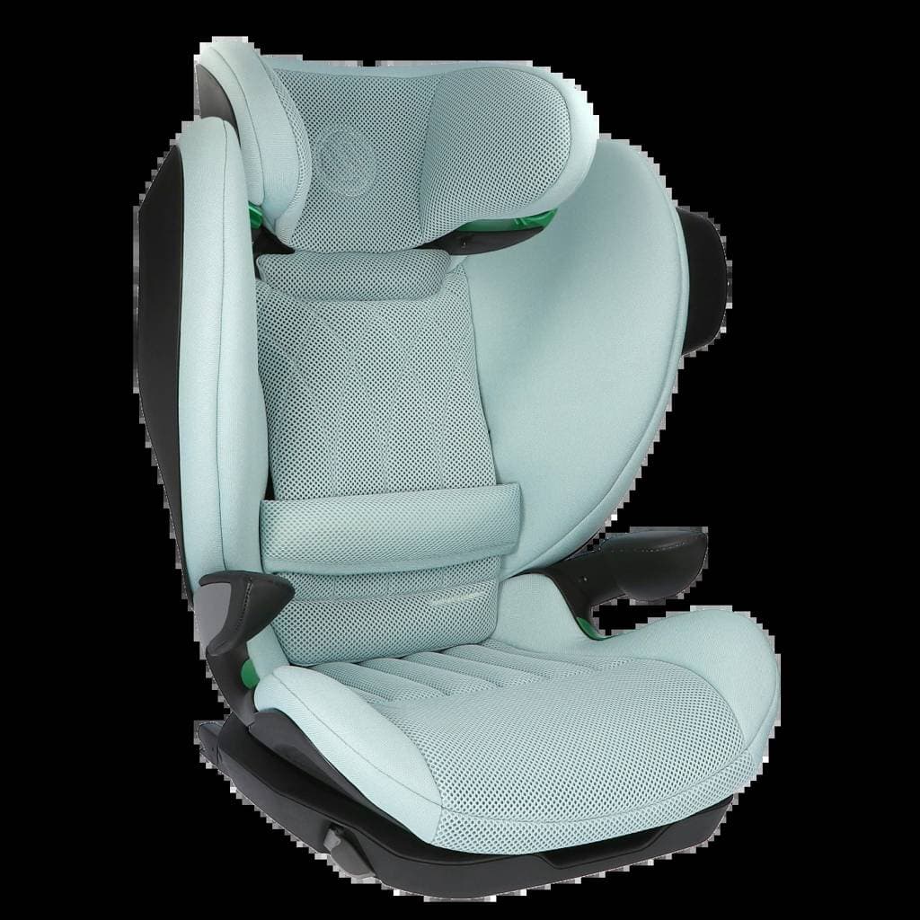 Avionaut Autosedačka MaxSpace AirFlow ADAC