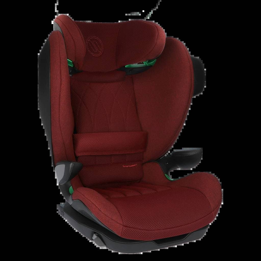 Avionaut Autosedačka MaxSpace AirFlow ADAC