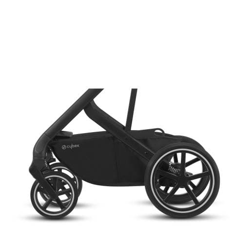 Cybex Balios S Lux 2020