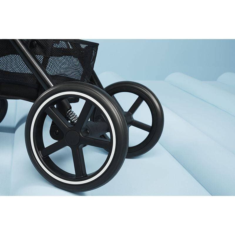 Cybex Eezy S+²