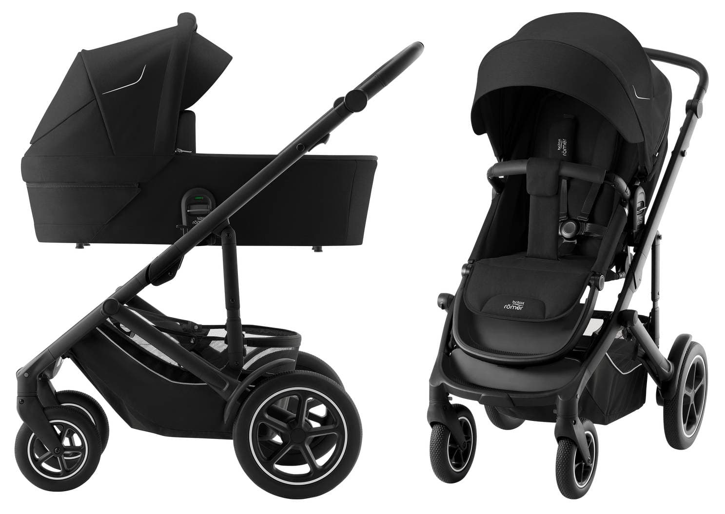 Britax Smile 5Z