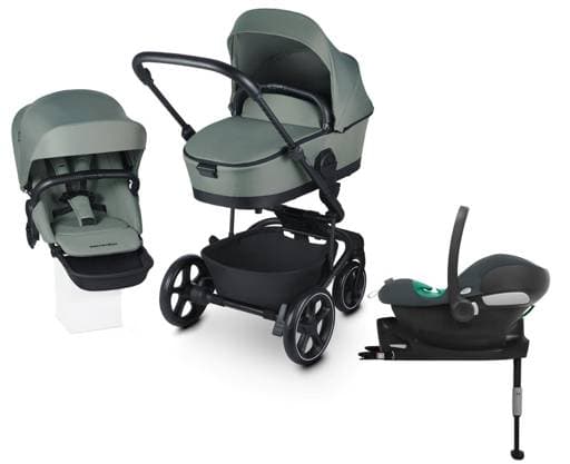 Easywalker Harvey5
