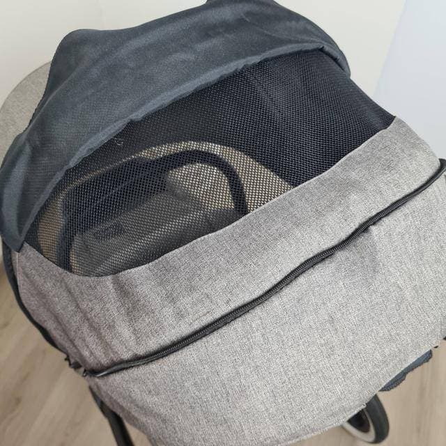 Cybex Priam so sedadlom Lux Seat