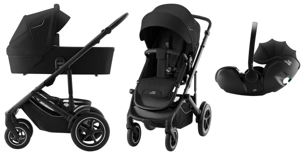 Britax Smile 5Z