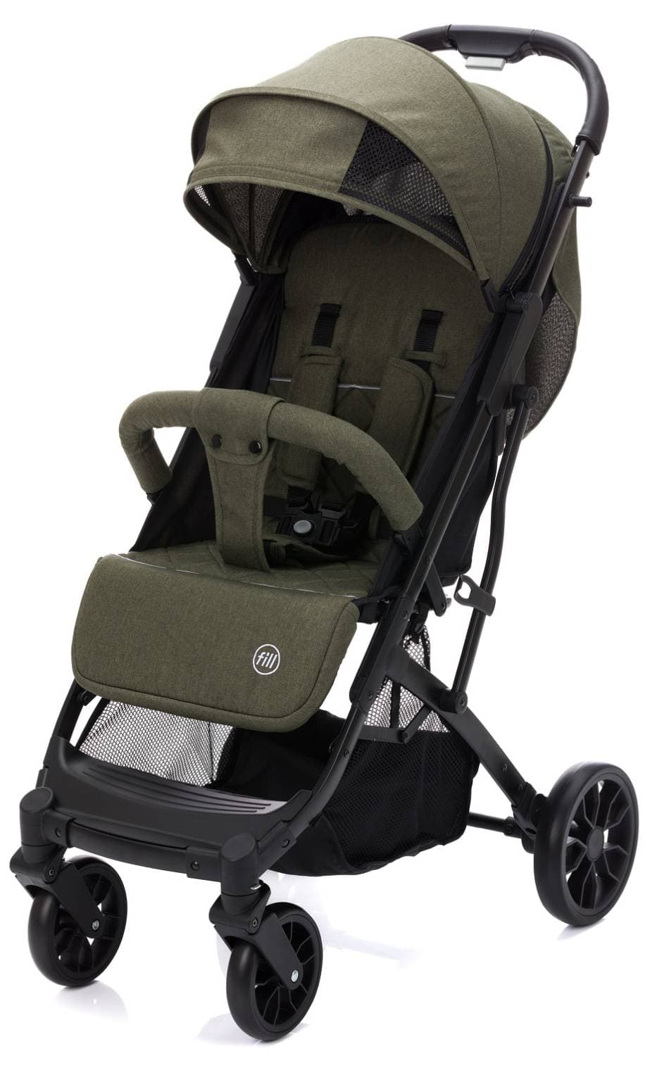 Fillikid Styler Elite
