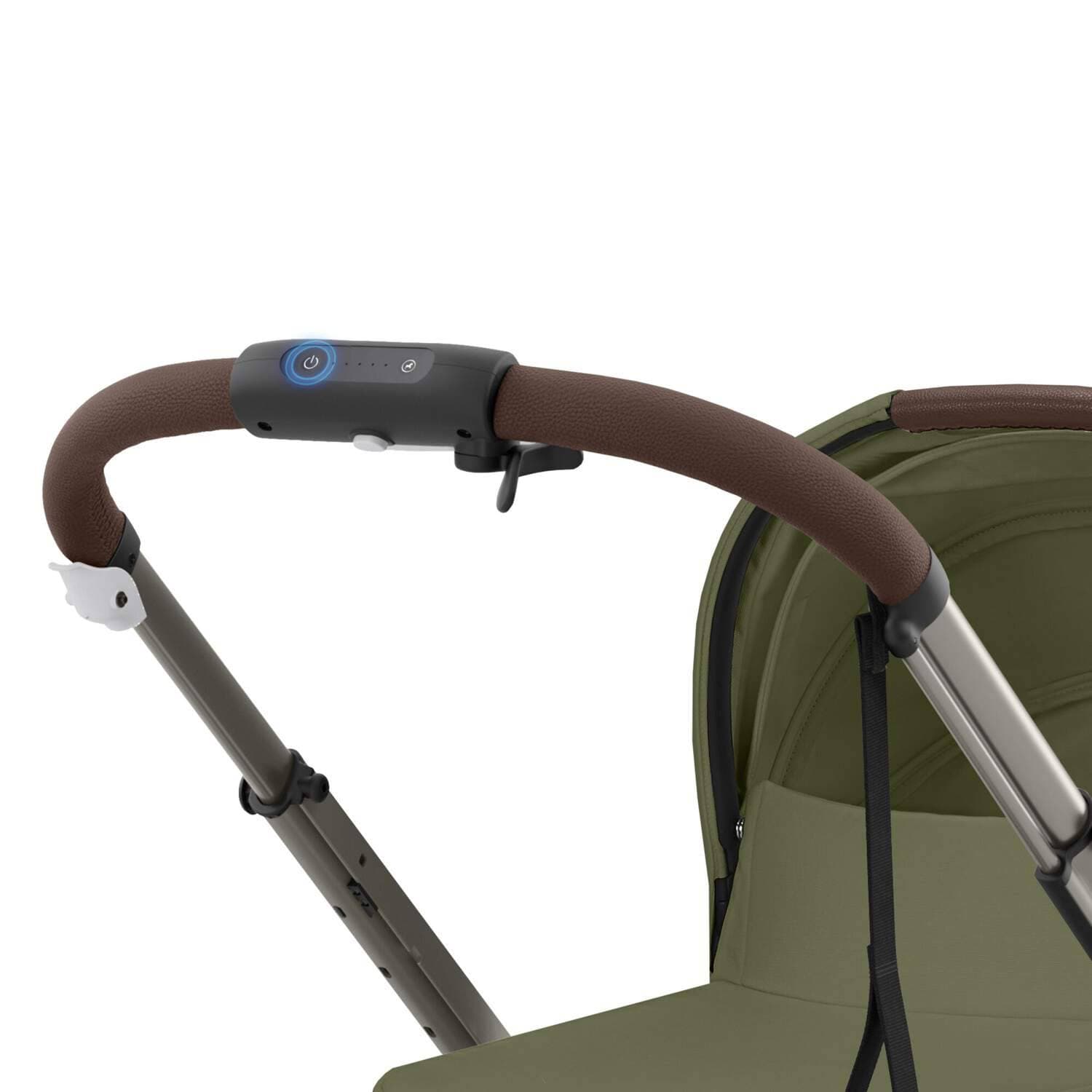 Cybex e-Gazelle S