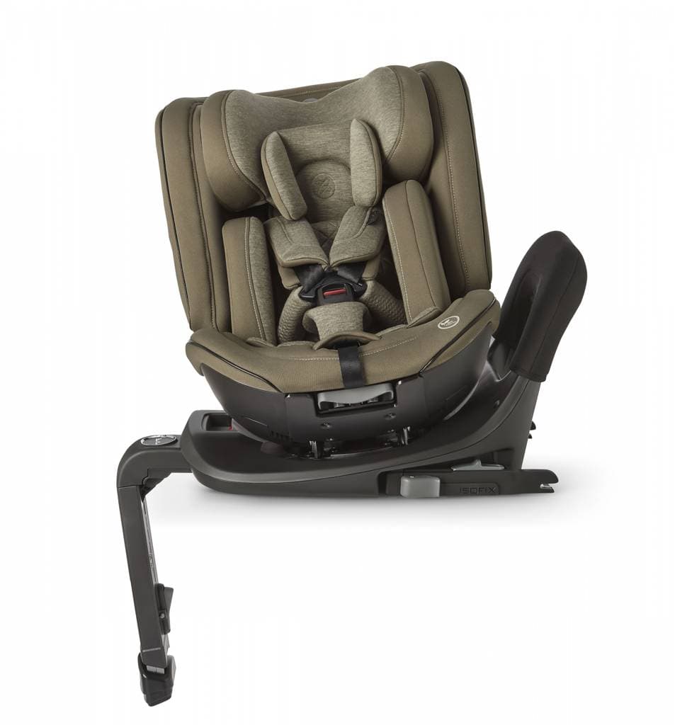 Motion All Size 360 autosedačka