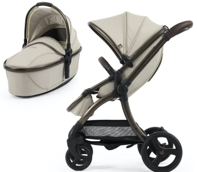Babystyle Egg 3