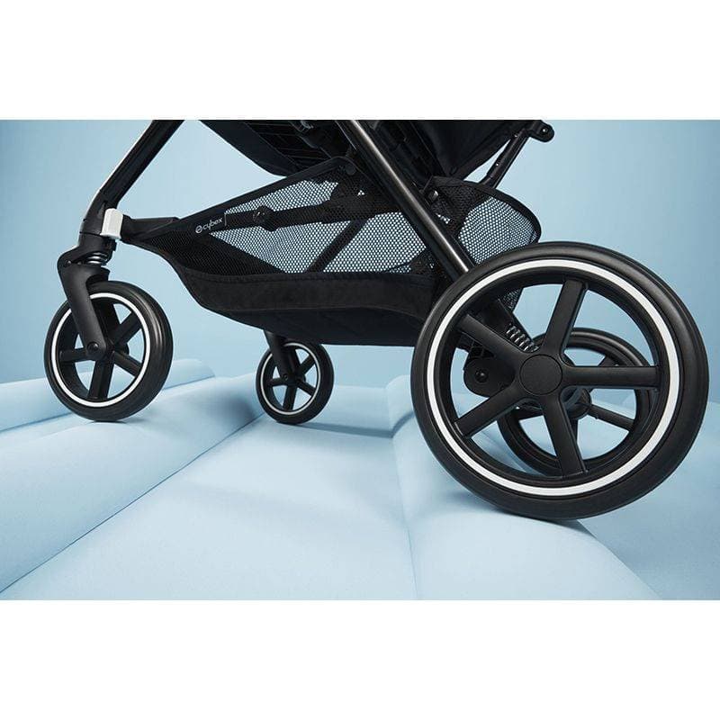 Cybex Eezy S+²