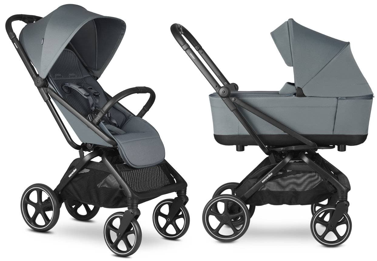 Easywalker Rockey L