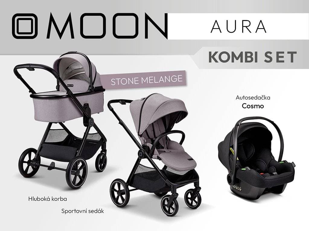 Moon Aura