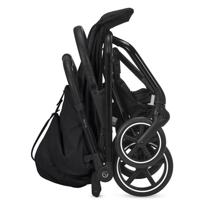 Cybex Eezy S+²