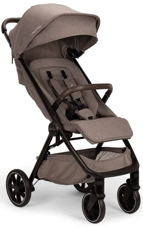 Nuna TRVL LX
